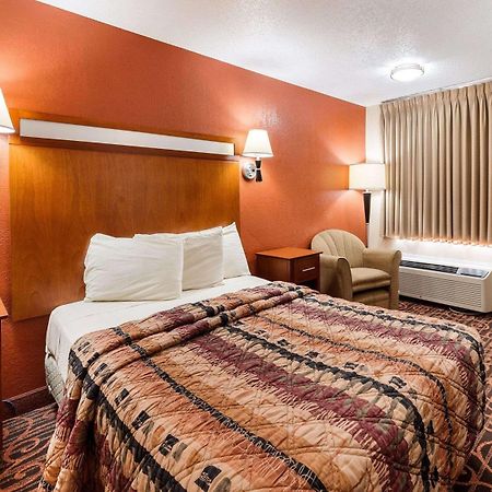 Econo Lodge Jasper Ngoại thất bức ảnh