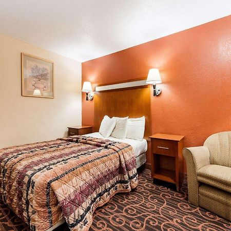 Econo Lodge Jasper Ngoại thất bức ảnh
