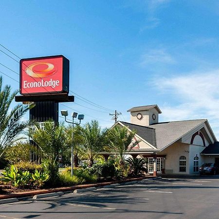 Econo Lodge Jasper Ngoại thất bức ảnh