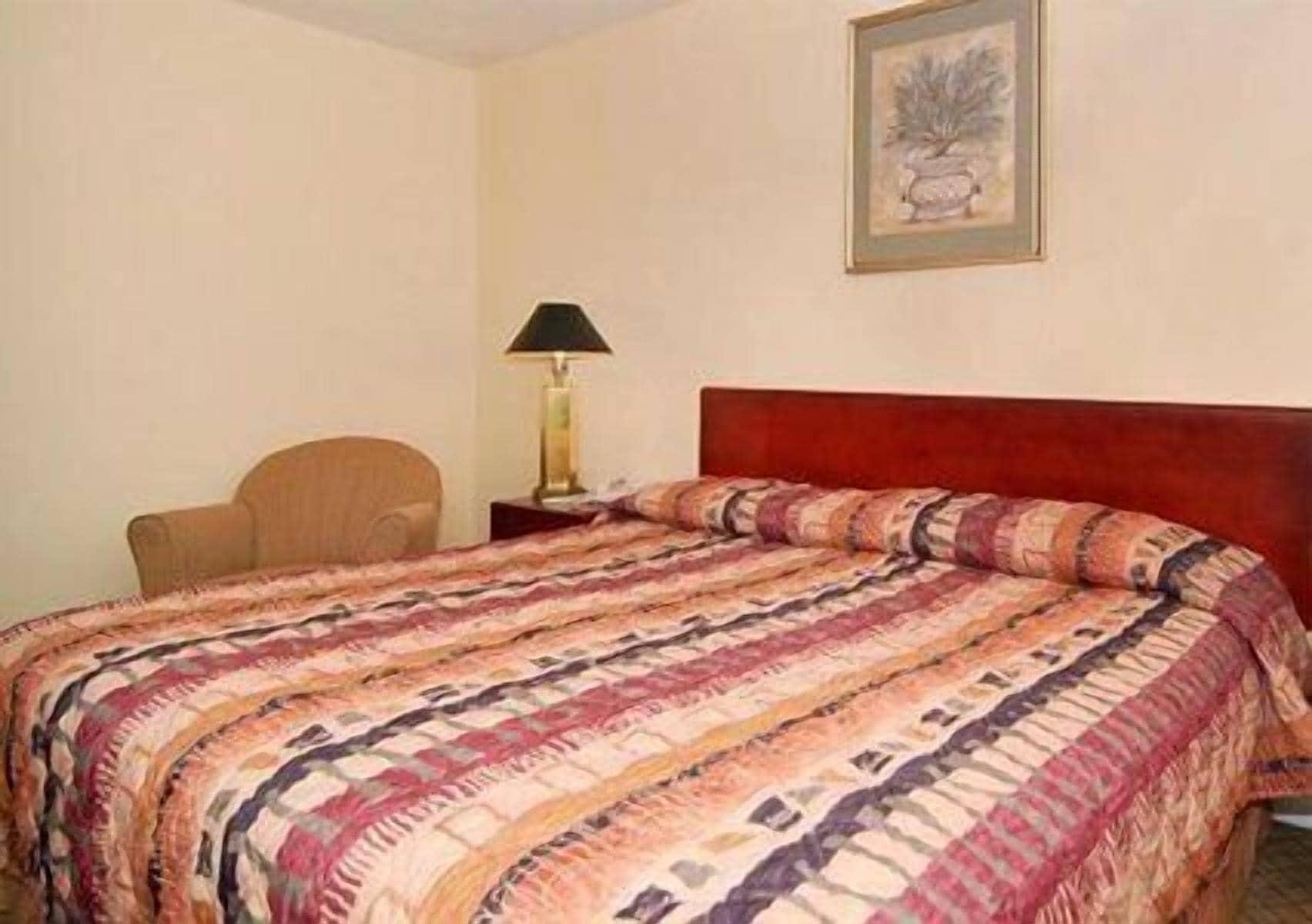 Econo Lodge Jasper Ngoại thất bức ảnh