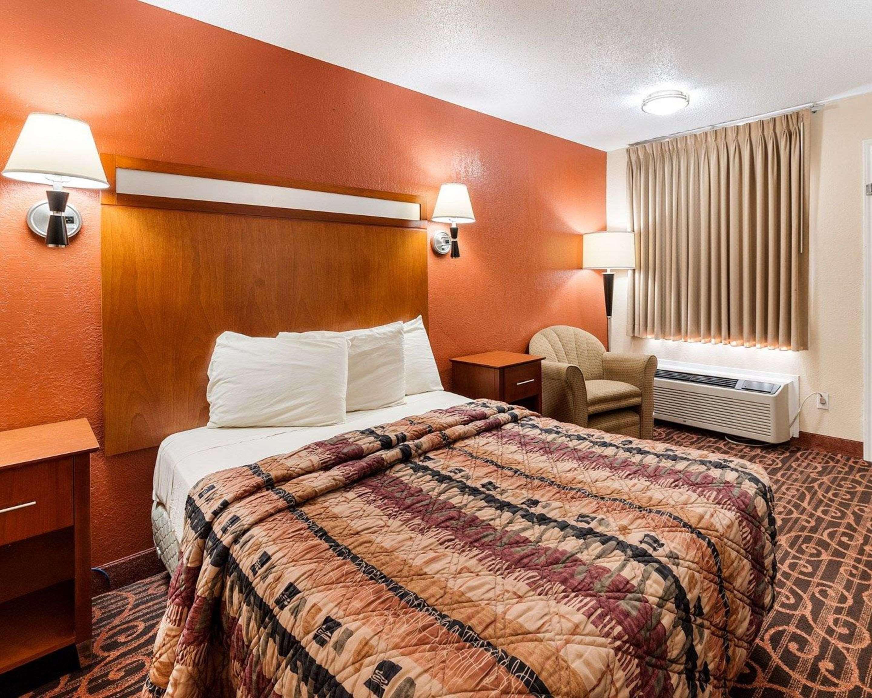 Econo Lodge Jasper Ngoại thất bức ảnh