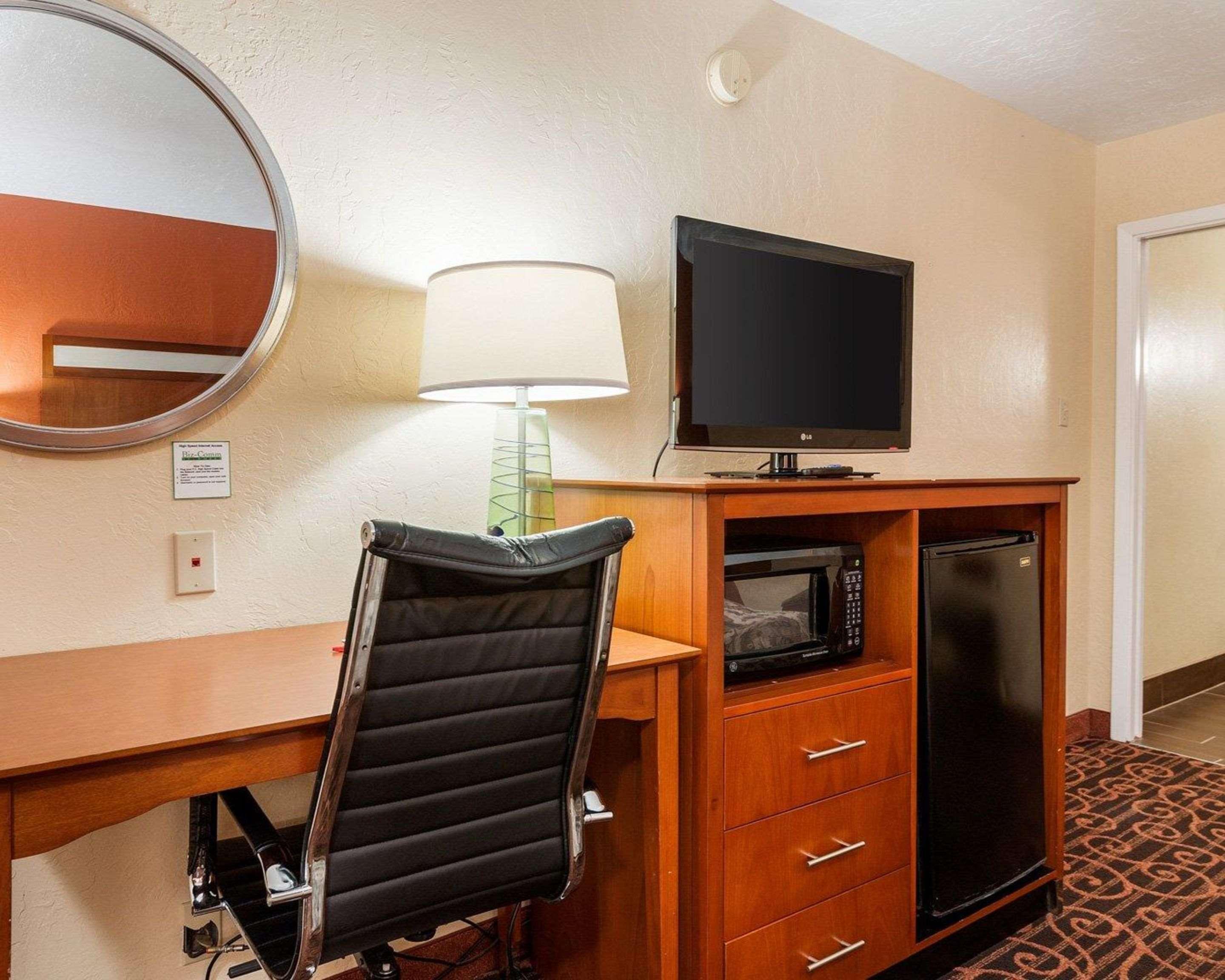 Econo Lodge Jasper Ngoại thất bức ảnh