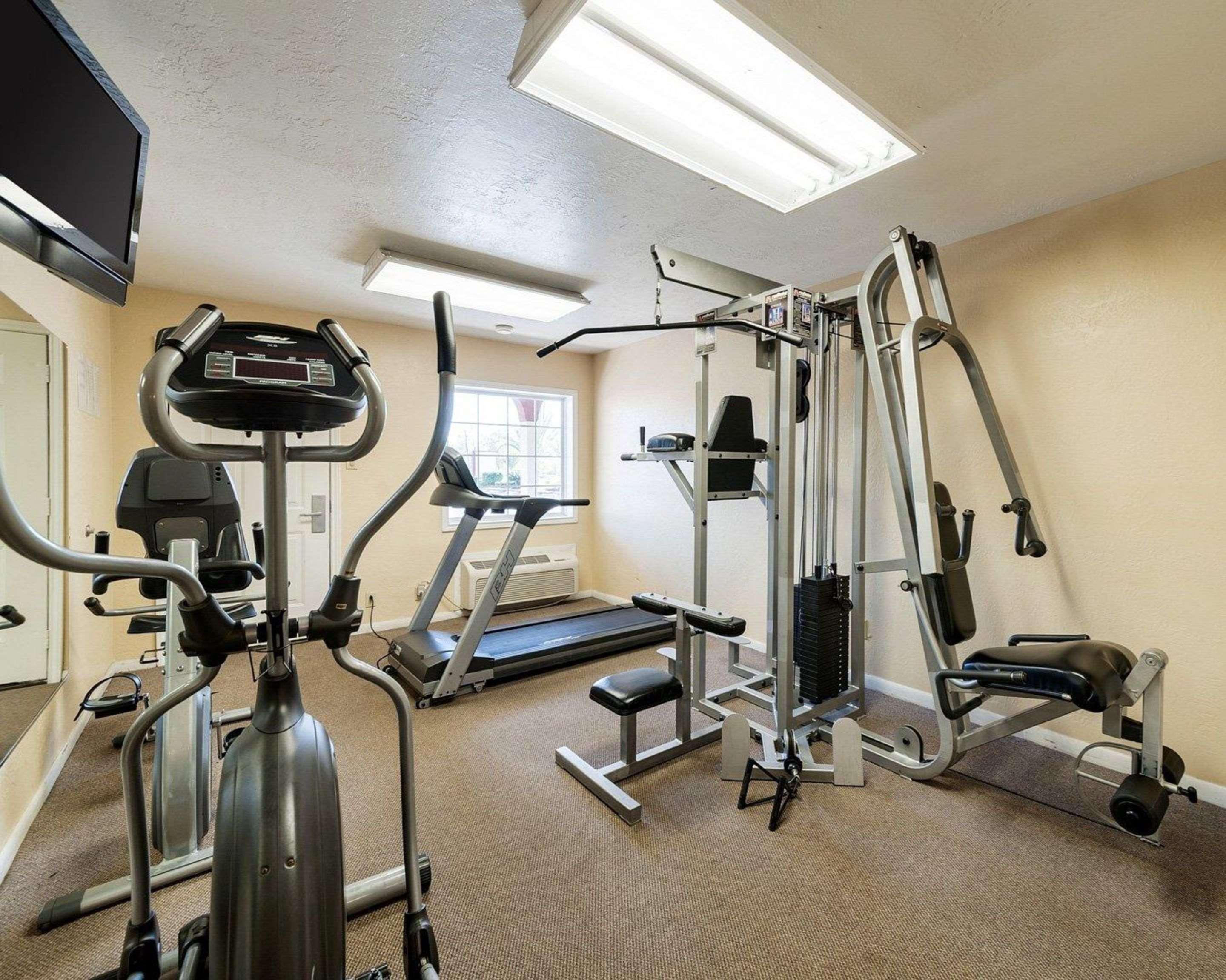 Econo Lodge Jasper Ngoại thất bức ảnh