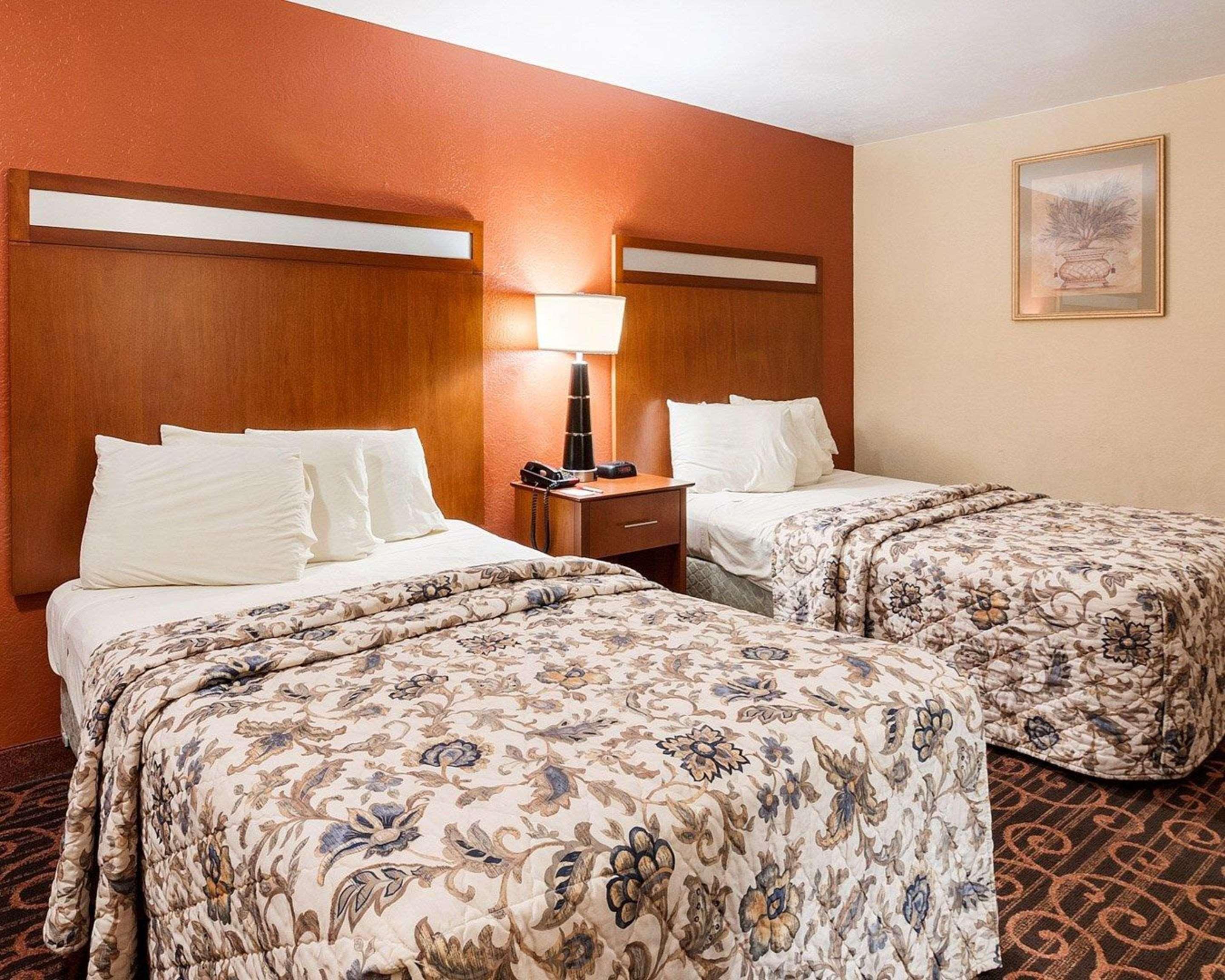 Econo Lodge Jasper Ngoại thất bức ảnh