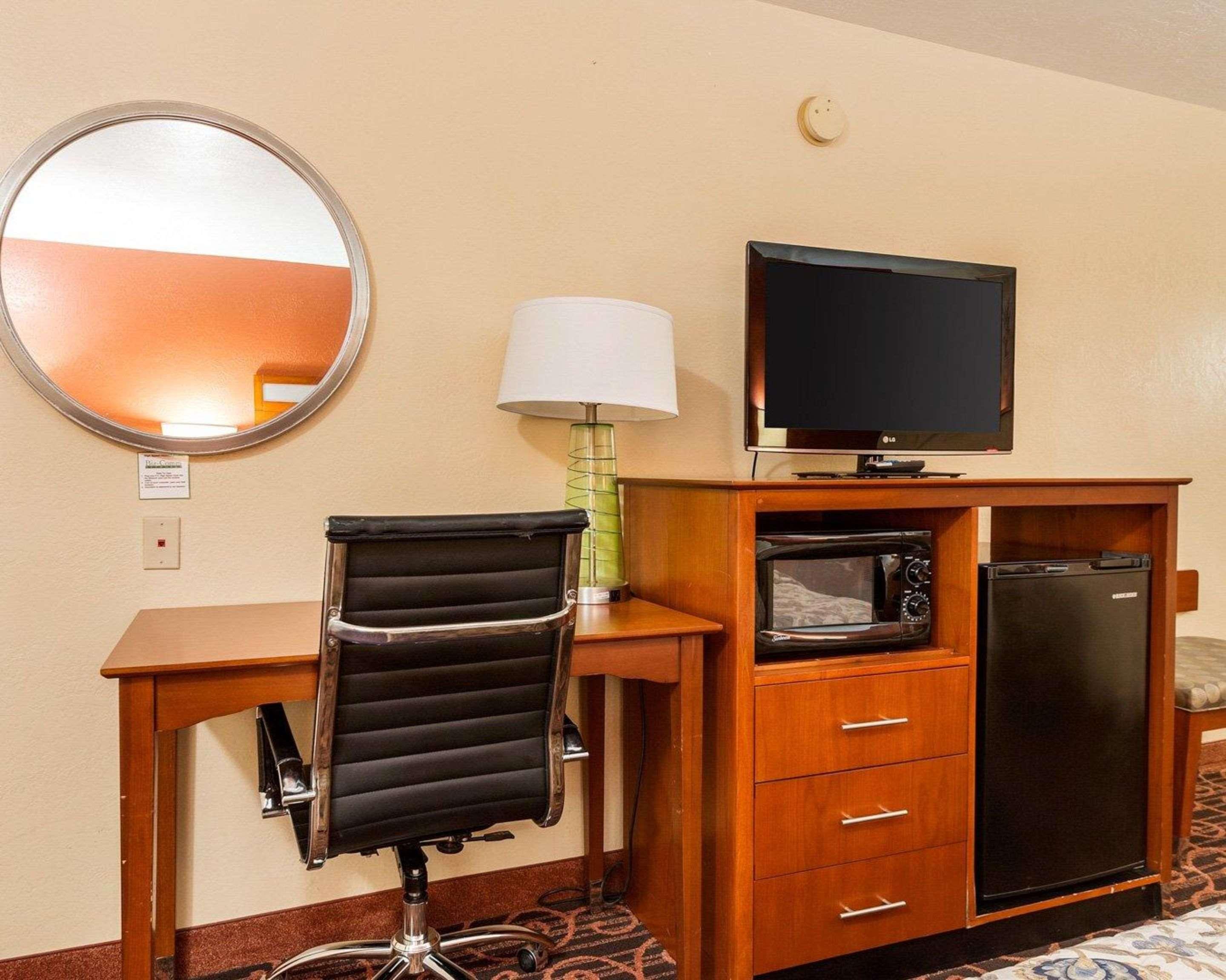 Econo Lodge Jasper Ngoại thất bức ảnh