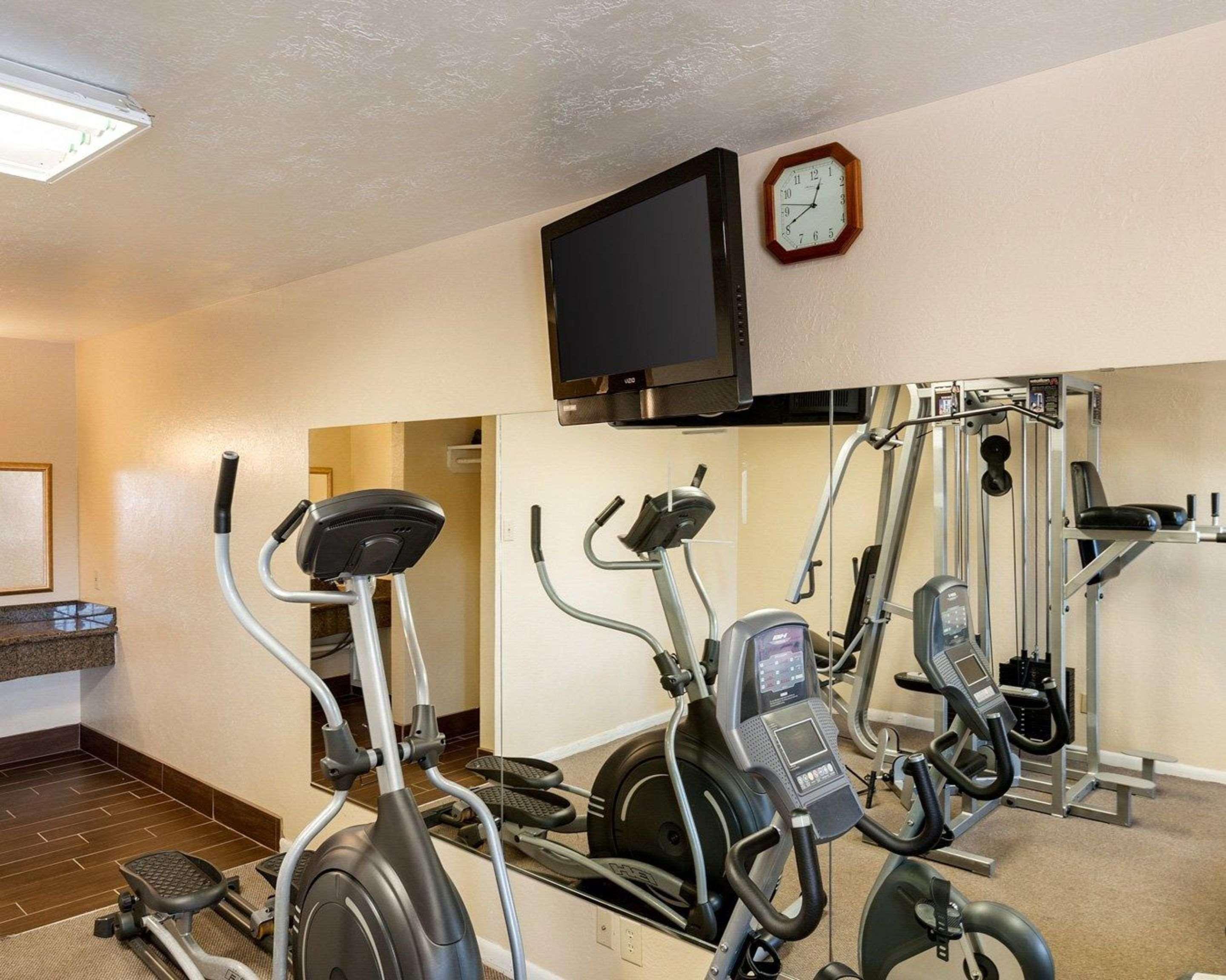 Econo Lodge Jasper Ngoại thất bức ảnh