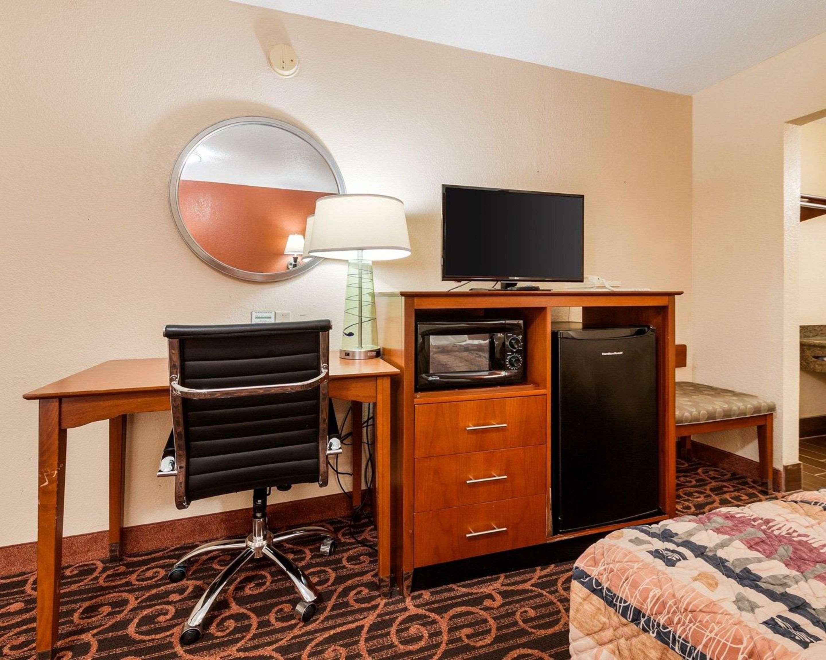Econo Lodge Jasper Ngoại thất bức ảnh