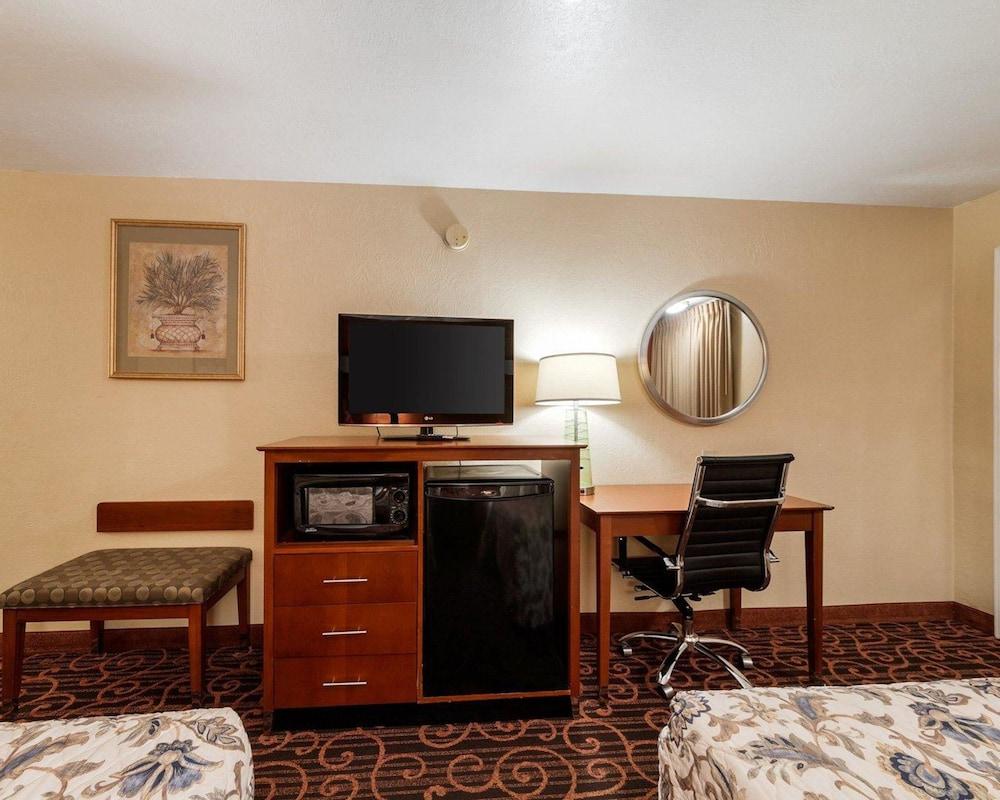 Econo Lodge Jasper Ngoại thất bức ảnh