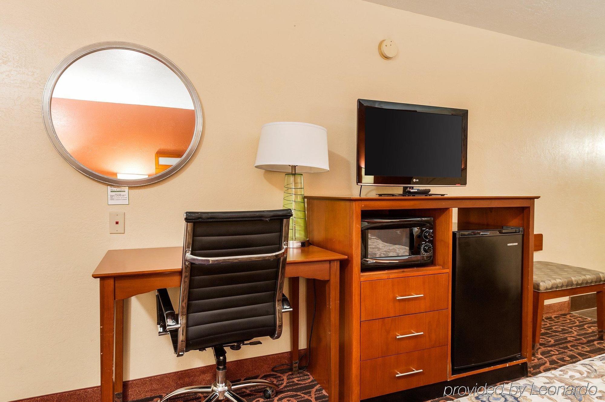 Econo Lodge Jasper Ngoại thất bức ảnh