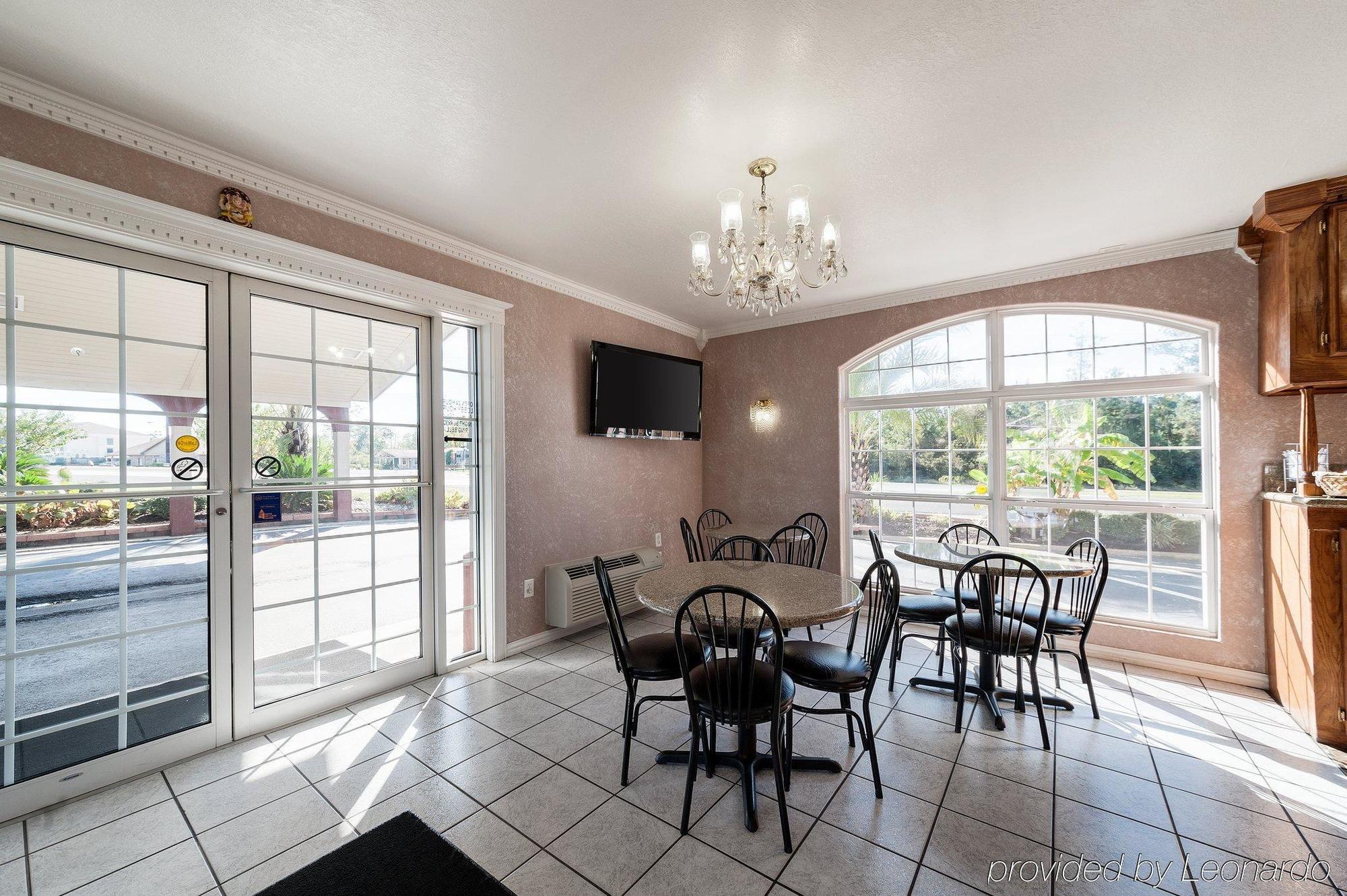 Econo Lodge Jasper Ngoại thất bức ảnh