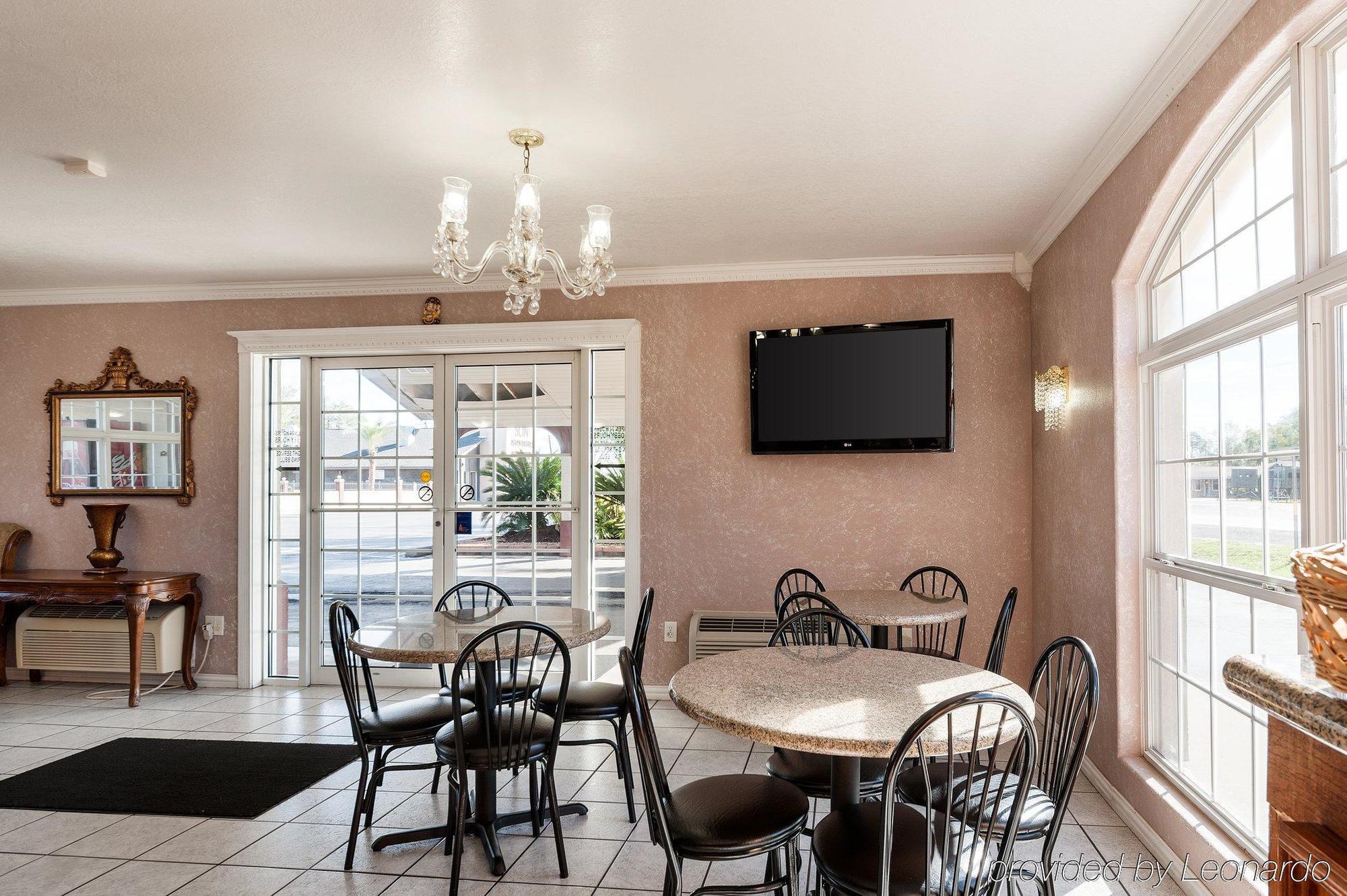 Econo Lodge Jasper Ngoại thất bức ảnh
