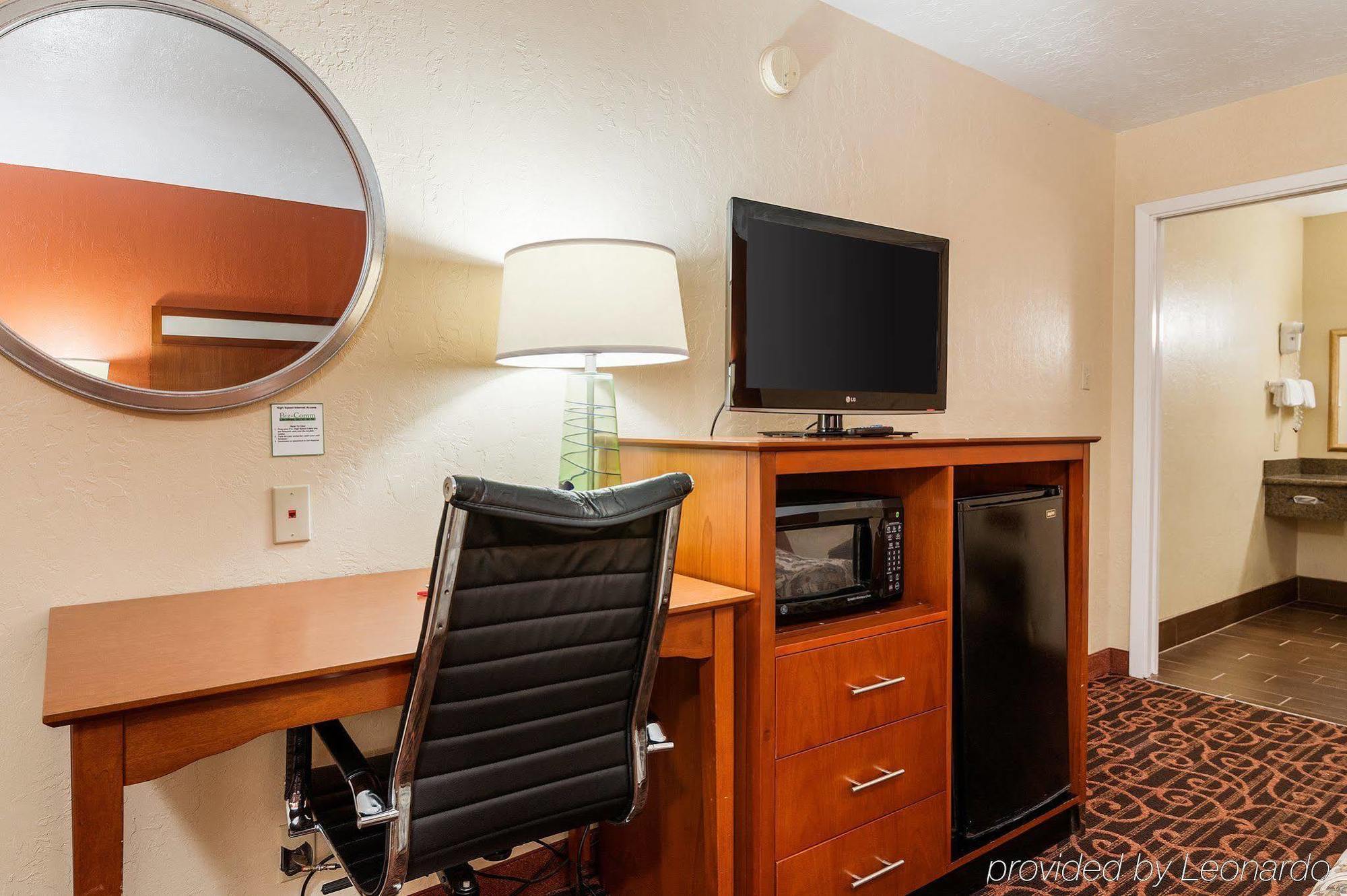 Econo Lodge Jasper Ngoại thất bức ảnh