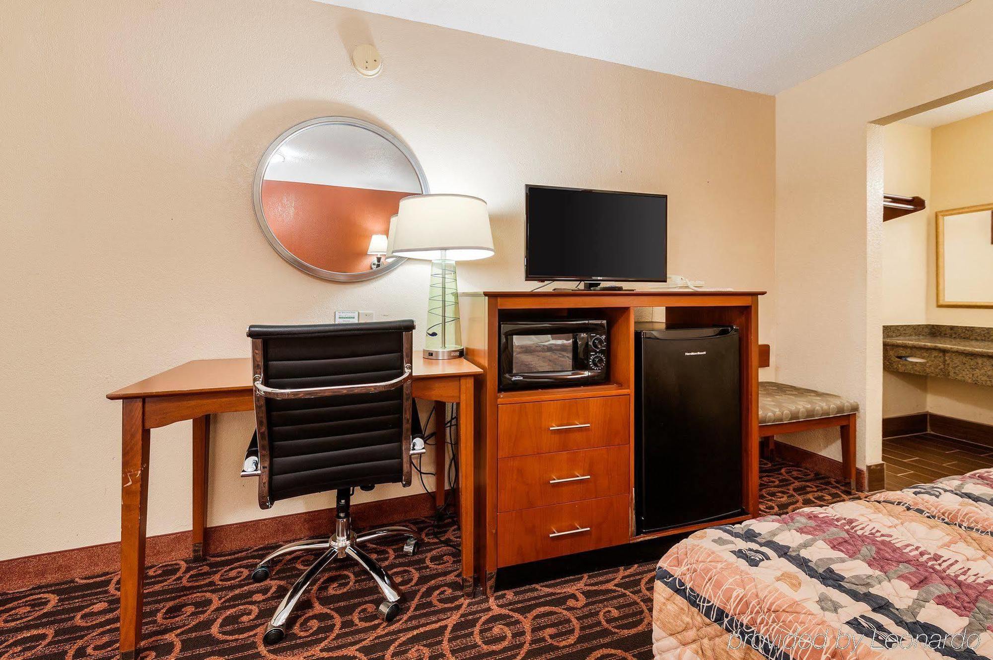 Econo Lodge Jasper Ngoại thất bức ảnh