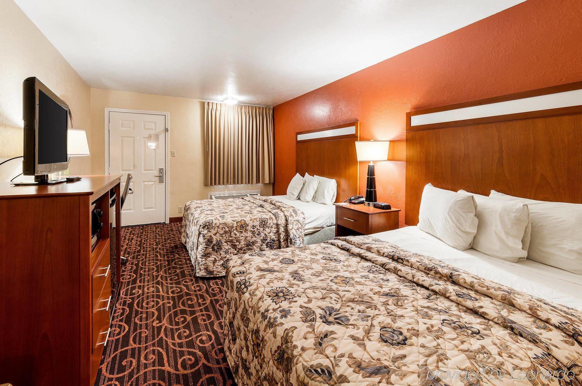 Econo Lodge Jasper Ngoại thất bức ảnh