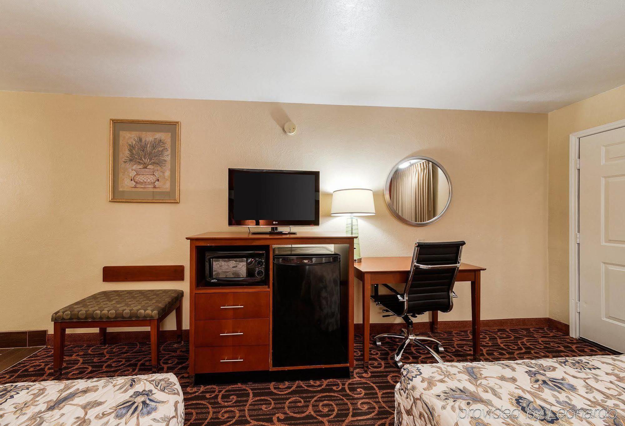 Econo Lodge Jasper Ngoại thất bức ảnh