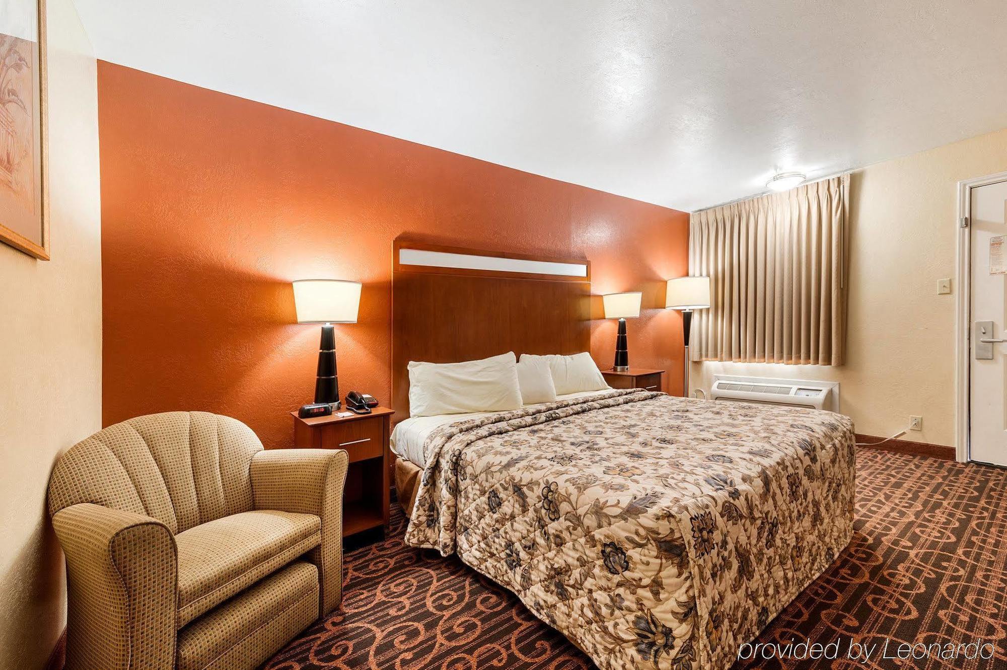 Econo Lodge Jasper Ngoại thất bức ảnh