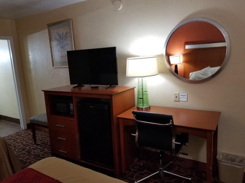 Econo Lodge Jasper Ngoại thất bức ảnh