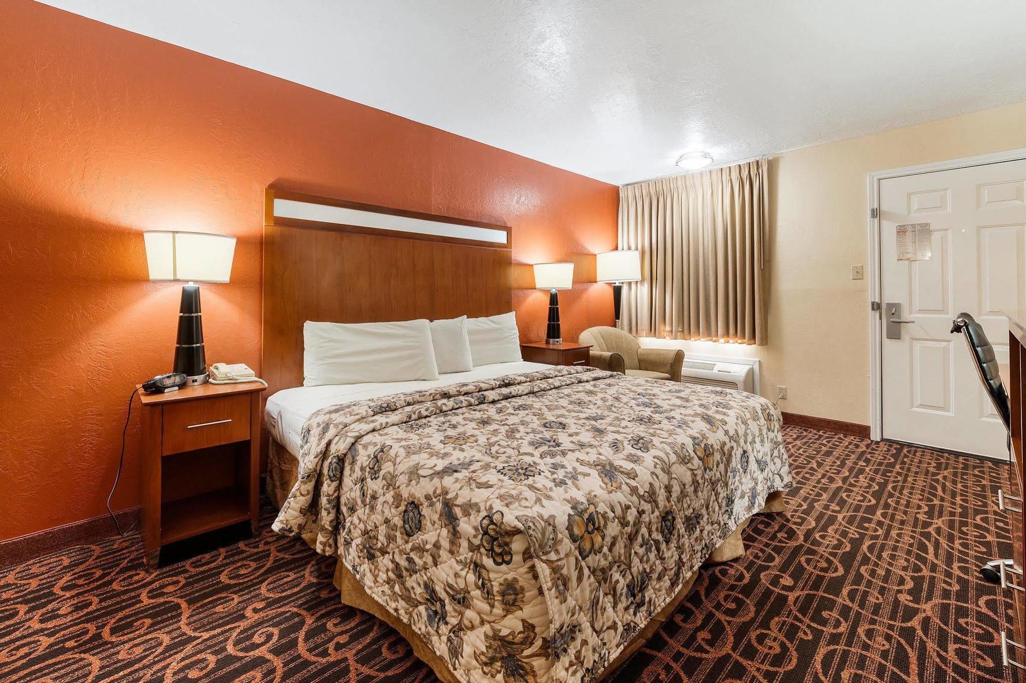 Econo Lodge Jasper Ngoại thất bức ảnh