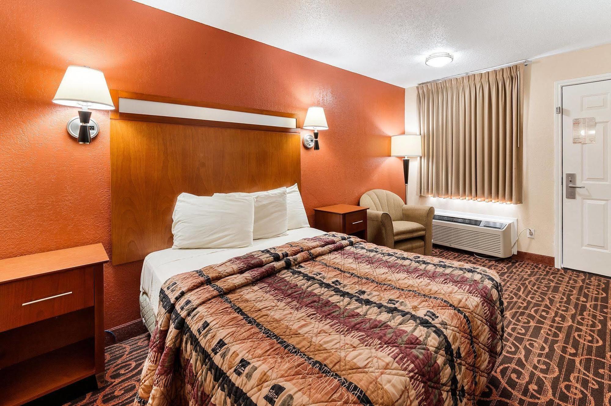 Econo Lodge Jasper Ngoại thất bức ảnh